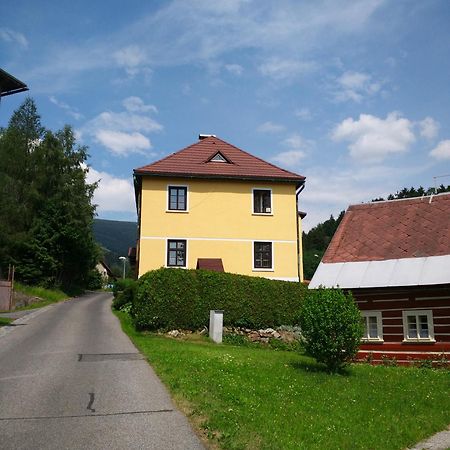 Apartmany Ilona Rokytnice nad Jizerou Zewnętrze zdjęcie