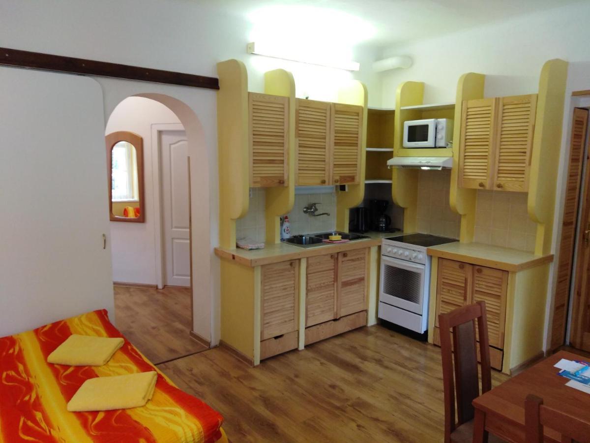 Apartmany Ilona Rokytnice nad Jizerou Zewnętrze zdjęcie