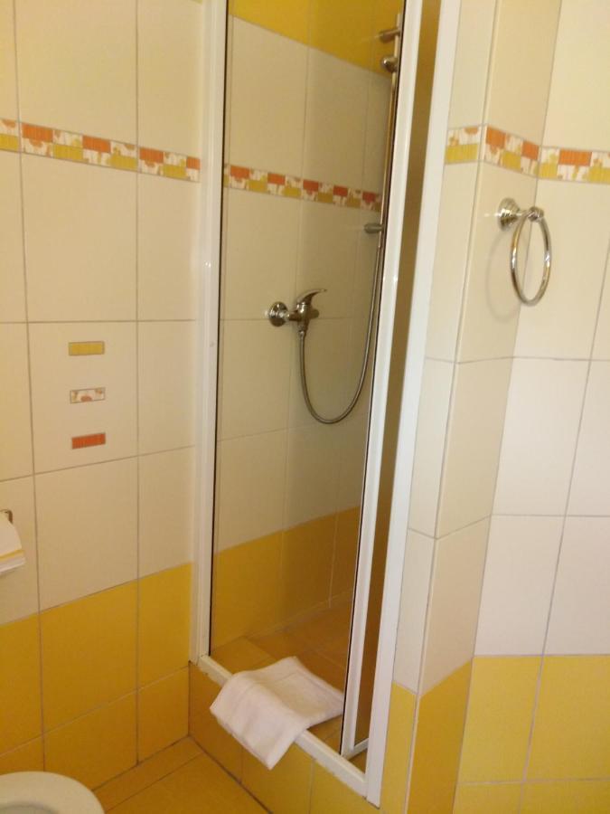 Apartmany Ilona Rokytnice nad Jizerou Zewnętrze zdjęcie
