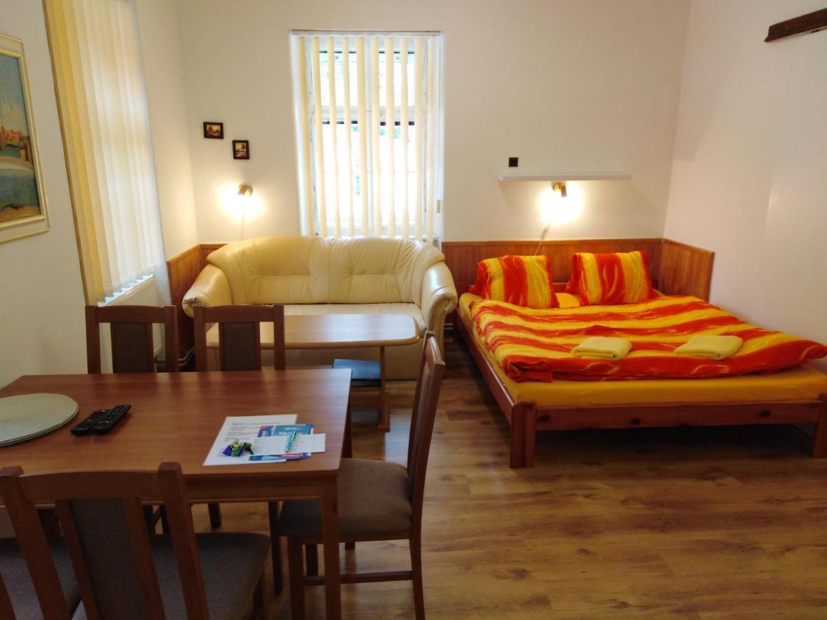 Apartmany Ilona Rokytnice nad Jizerou Zewnętrze zdjęcie