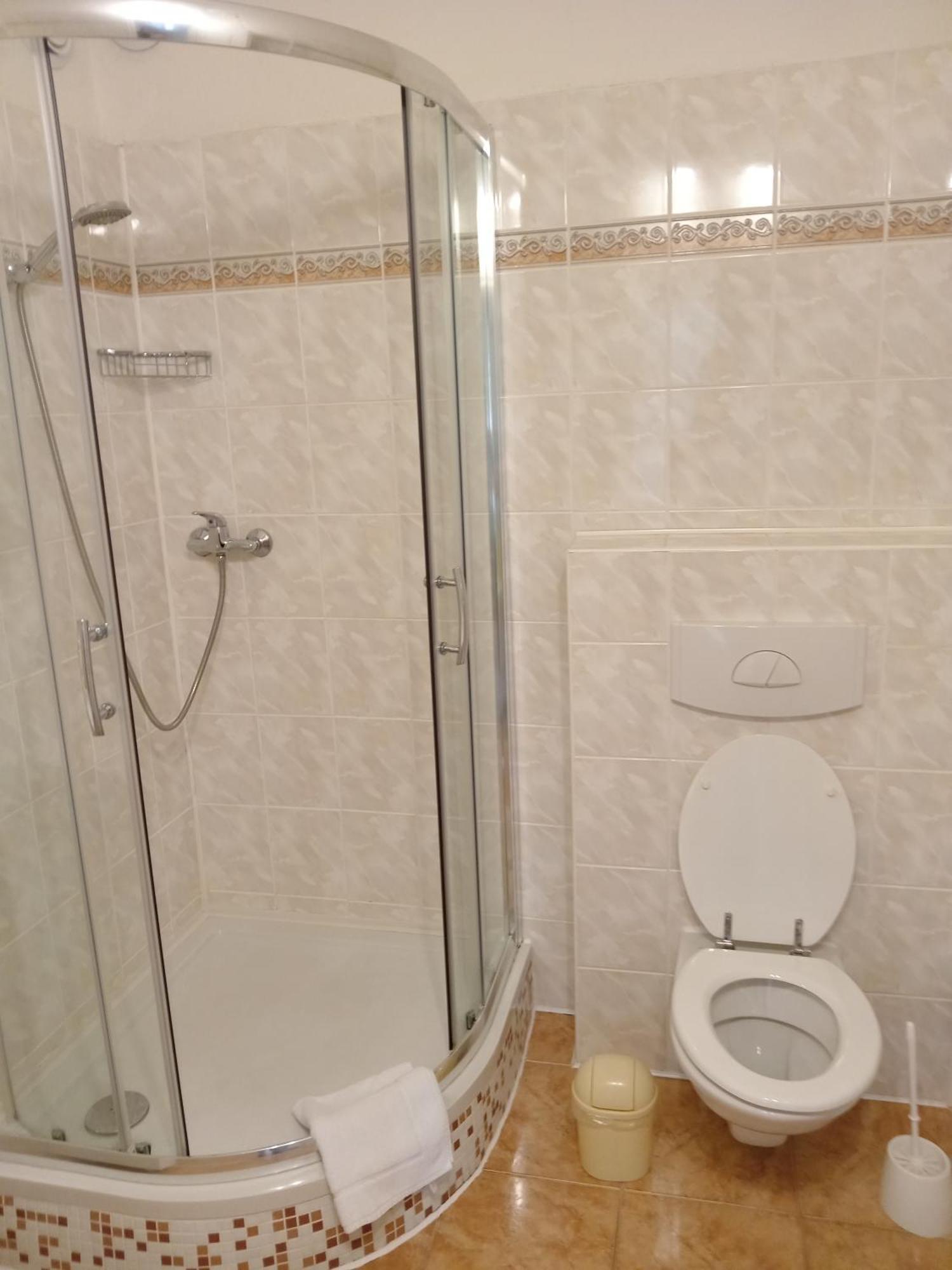Apartmany Ilona Rokytnice nad Jizerou Zewnętrze zdjęcie