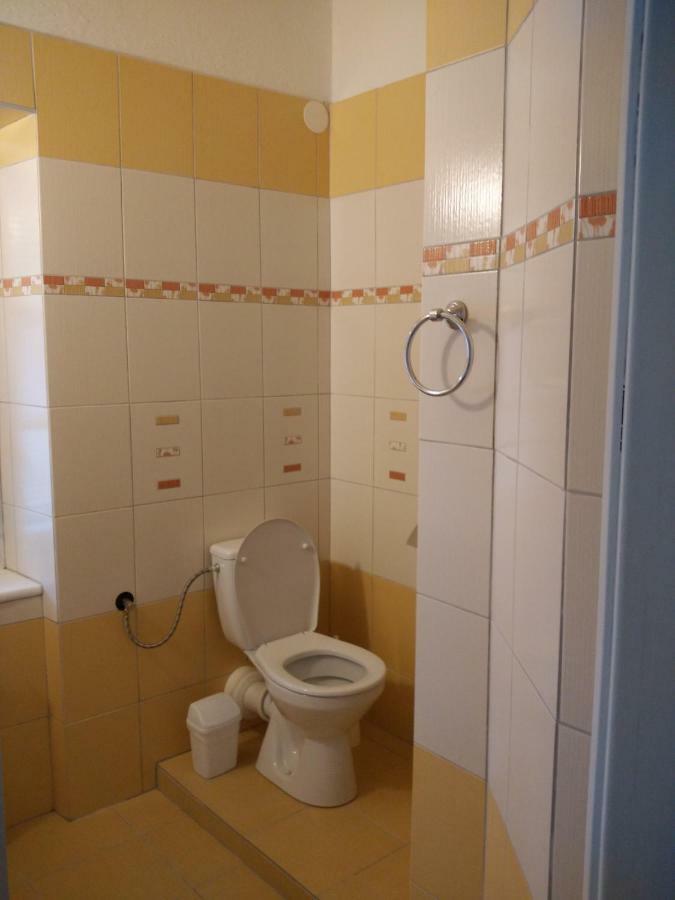 Apartmany Ilona Rokytnice nad Jizerou Zewnętrze zdjęcie