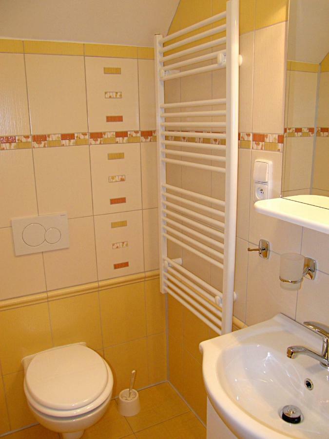 Apartmany Ilona Rokytnice nad Jizerou Zewnętrze zdjęcie