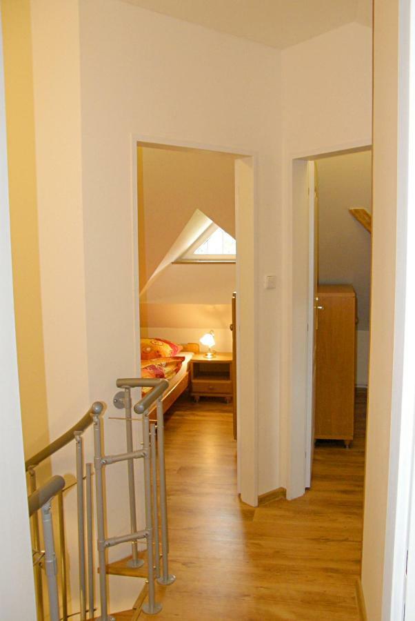 Apartmany Ilona Rokytnice nad Jizerou Zewnętrze zdjęcie