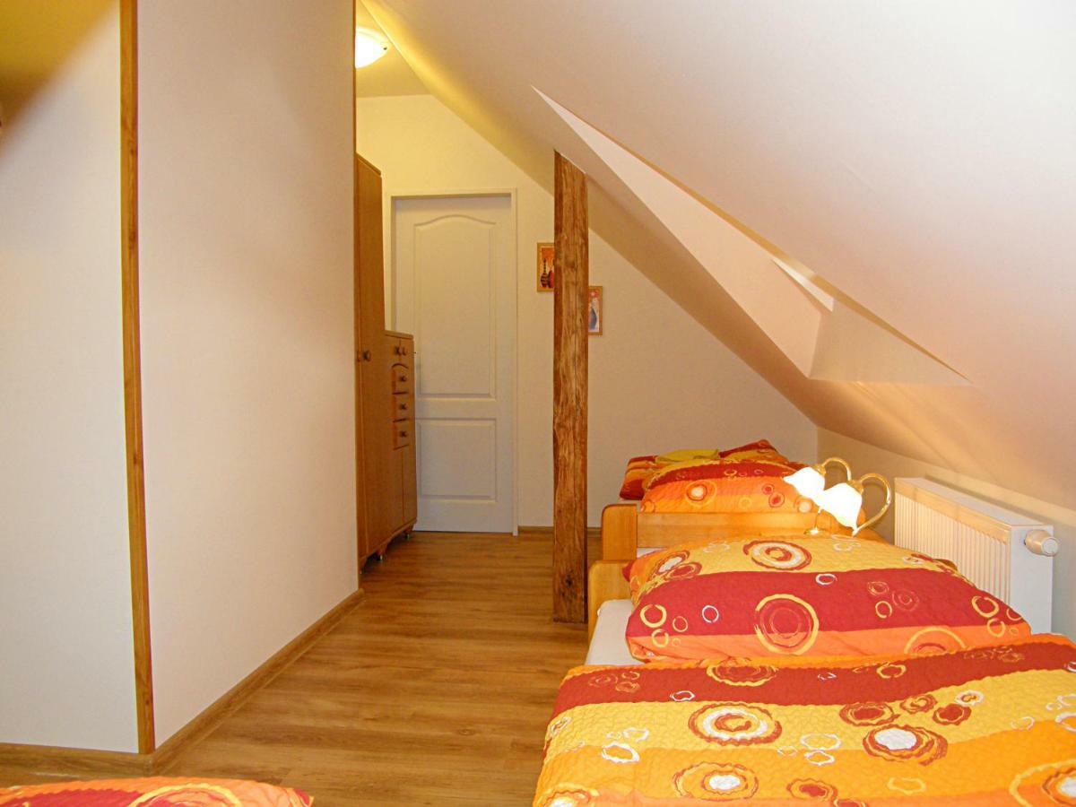 Apartmany Ilona Rokytnice nad Jizerou Zewnętrze zdjęcie