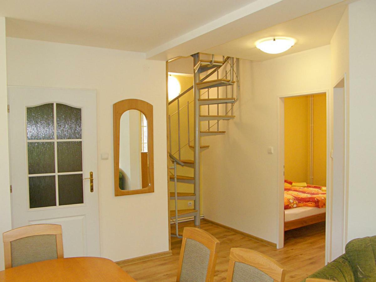 Apartmany Ilona Rokytnice nad Jizerou Zewnętrze zdjęcie