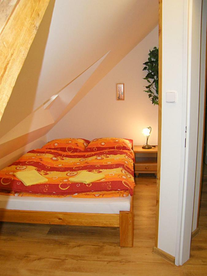 Apartmany Ilona Rokytnice nad Jizerou Zewnętrze zdjęcie