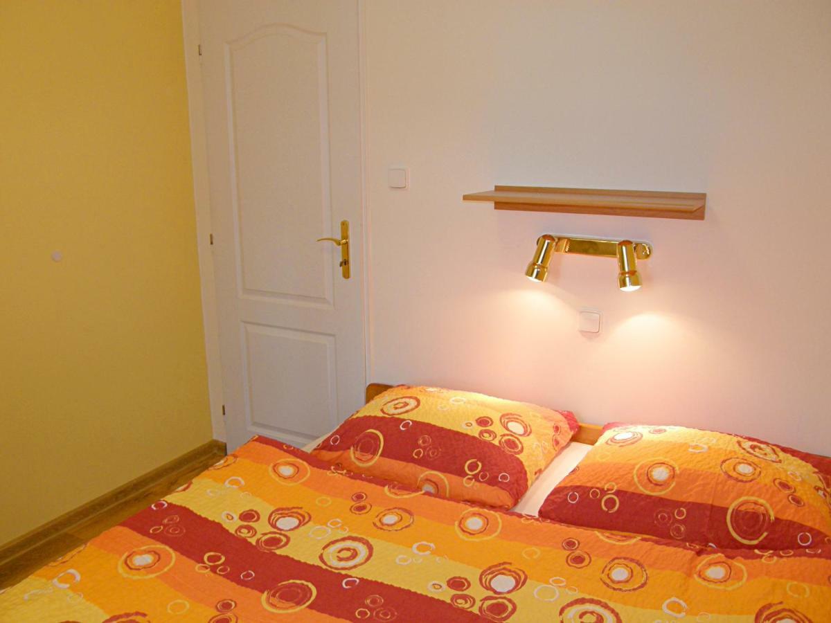 Apartmany Ilona Rokytnice nad Jizerou Zewnętrze zdjęcie
