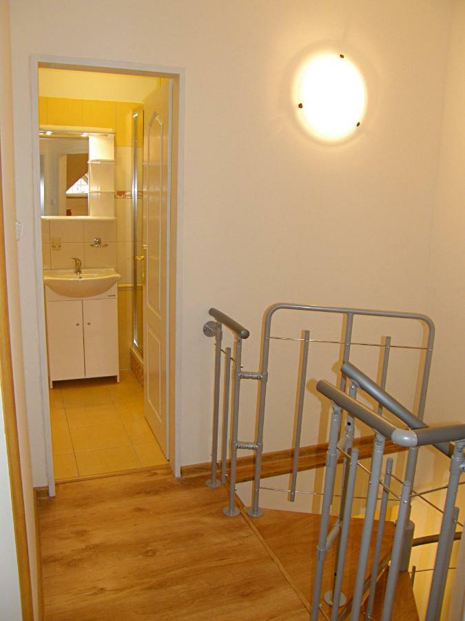 Apartmany Ilona Rokytnice nad Jizerou Zewnętrze zdjęcie