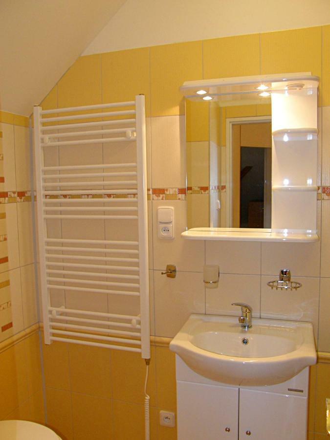 Apartmany Ilona Rokytnice nad Jizerou Zewnętrze zdjęcie