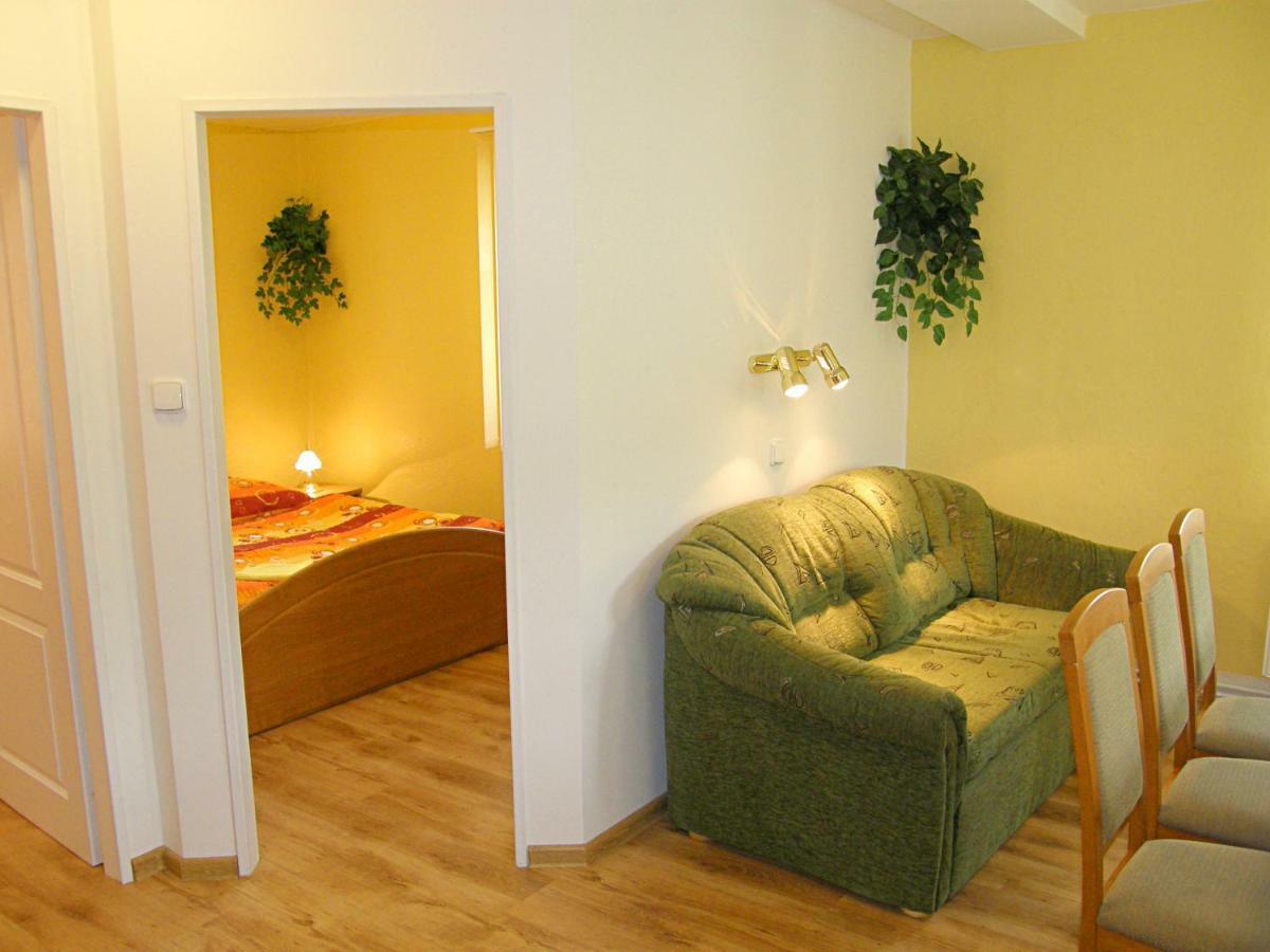 Apartmany Ilona Rokytnice nad Jizerou Zewnętrze zdjęcie