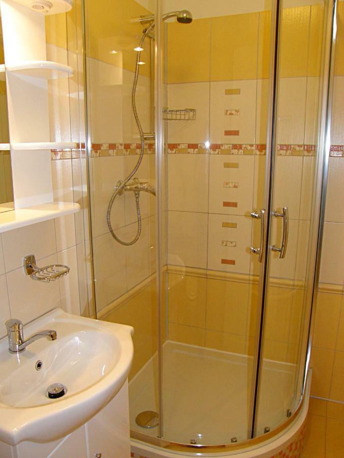 Apartmany Ilona Rokytnice nad Jizerou Zewnętrze zdjęcie