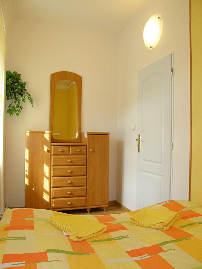 Apartmany Ilona Rokytnice nad Jizerou Zewnętrze zdjęcie