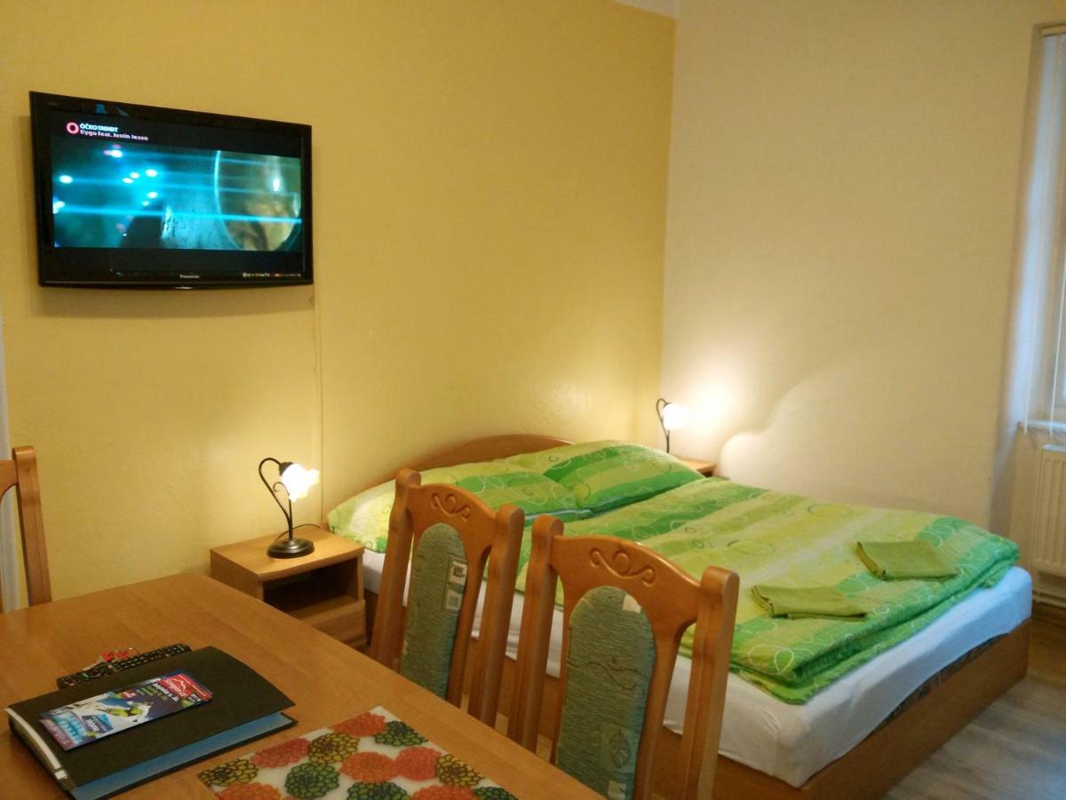 Apartmany Ilona Rokytnice nad Jizerou Zewnętrze zdjęcie