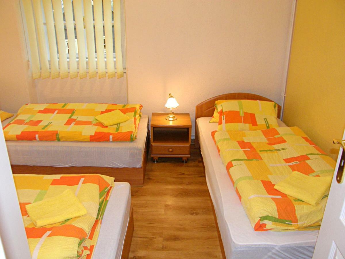 Apartmany Ilona Rokytnice nad Jizerou Zewnętrze zdjęcie